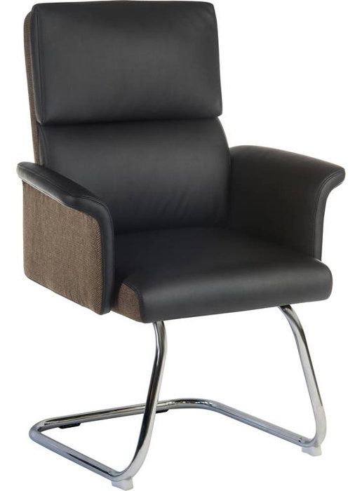 Ebern Designs Besucherstuhl Harris | Wayfair.de